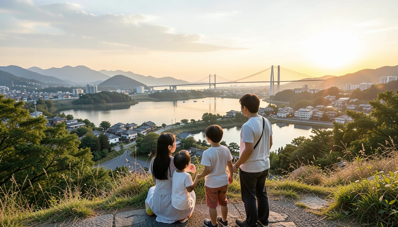 목적별 테마 여행 추천: 2025 포천, 내게 맞는 스타일은?