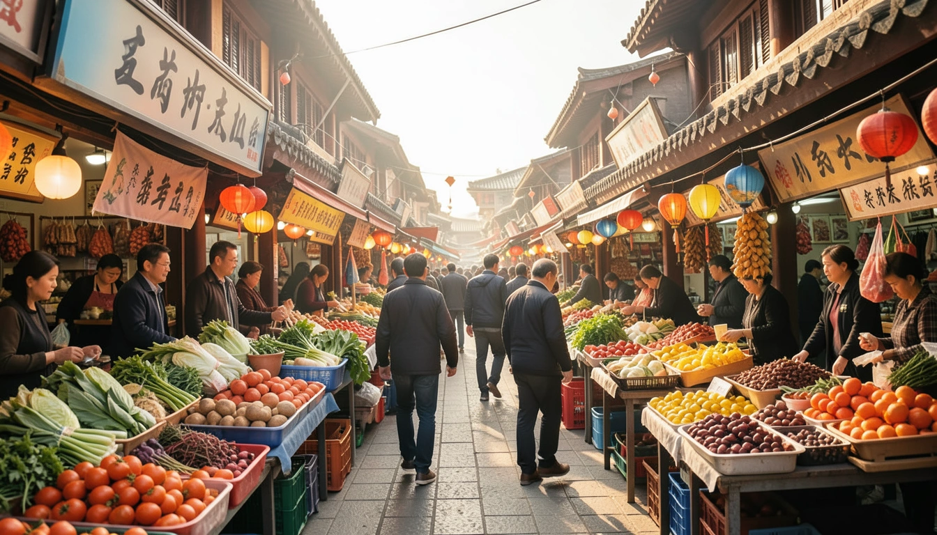 상주에서 얻는 특별한 경험: 현지인이 추천하는 리얼 팁
