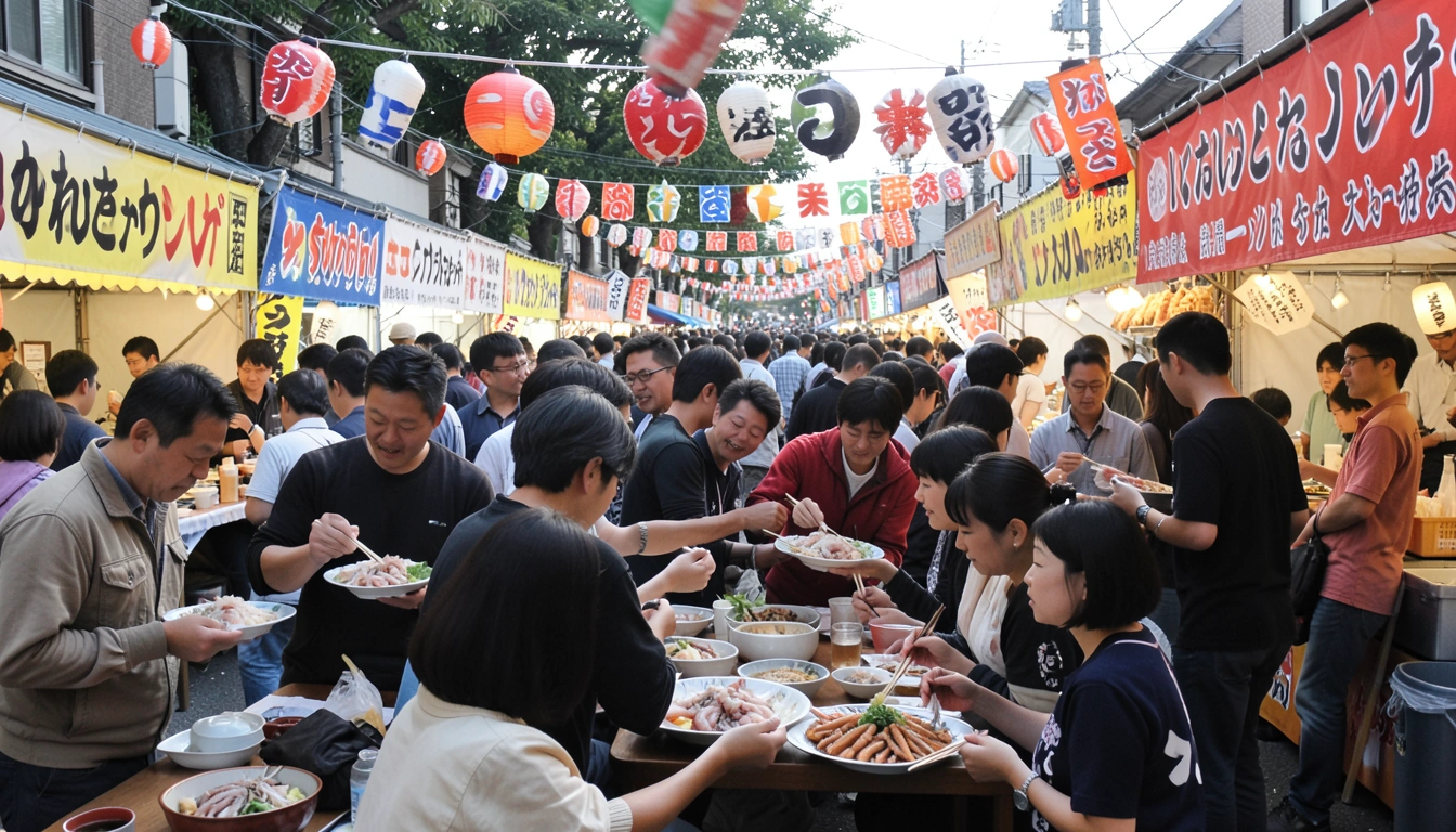 신진도 오징어 축제 2025년 미리보기와 지역 연계 여행 코스