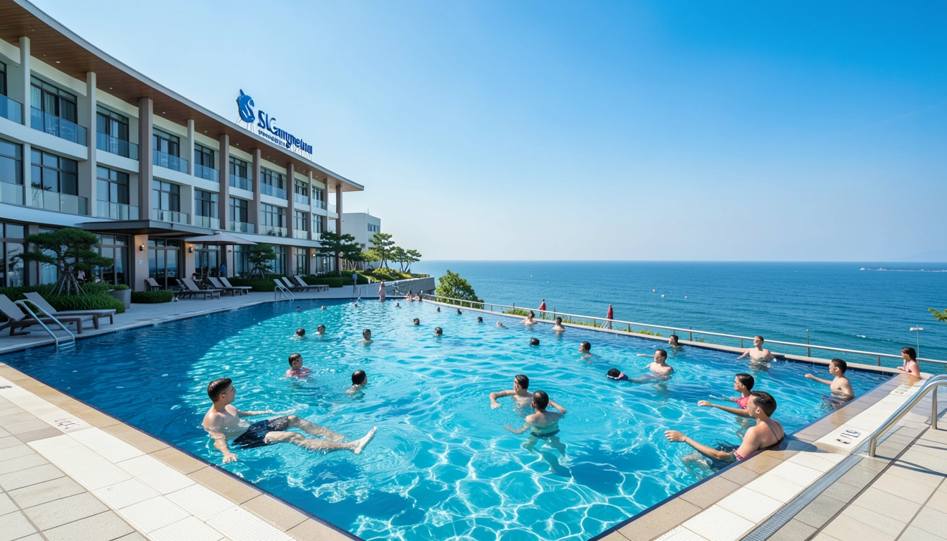 SL강릉호텔 방문 전, 놓치면 후회할 전문가의 조언과 주의사항