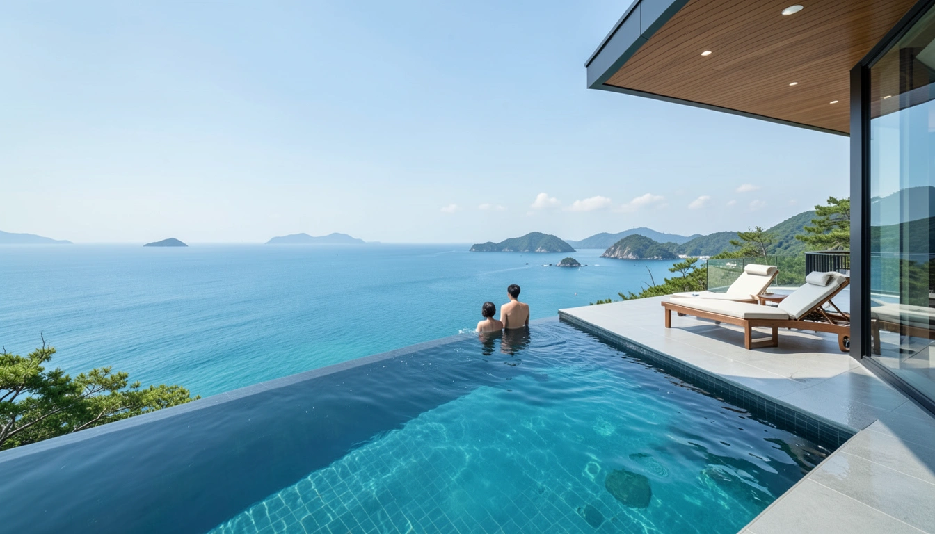 2. 내 여행 스타일에 맞는 통영 펜션 고르는 실전 가이드