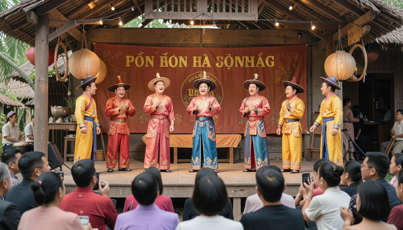 XOAN, 라이프스타일 속 새로운 발견들: 문화 체험과 맞춤 여행